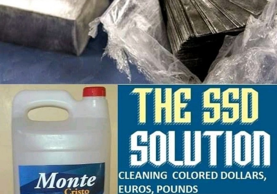 @ (3 IN 1,WORKING 100%)SSD CHEMICAL SOLUTIONS +27603214264 AND ACTIVATION POWDER FOR CLEANING OF BLACK NOTES