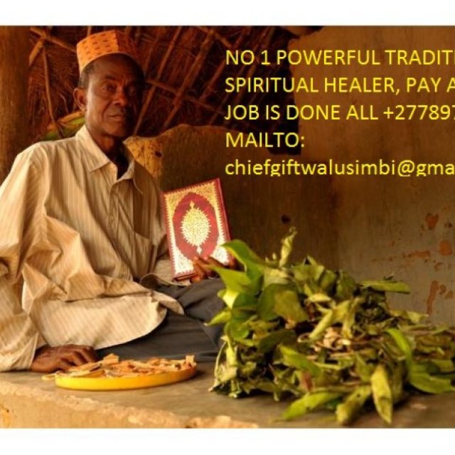 Boksburg, Brakpan, Edenvale, Kempton Park, Springs ☽+27789734524☽ best traditional healers Pay after Job is done - powerful Sangoma in Boksburg, Brakpan, Edenvale, Kempton Park, Springs