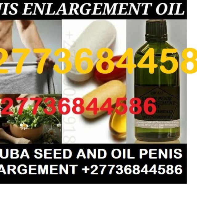 Penis Enlargement Pills and Cream South Africa Call +27736844586