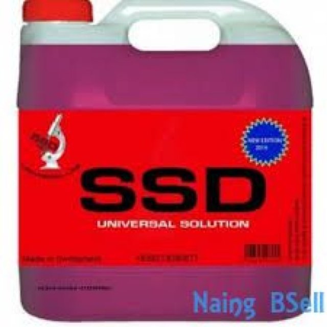 MANUFACTURER OF UNIVERSAL SSD CHEMICAL SOLUTION +27672493579 in Gauteng, Durban