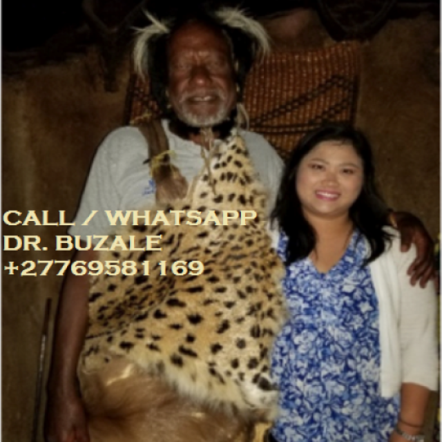 ‘‘+27769581169’’ Best Sangoma / Traditional Healer / Love Spells in New Zealand, Zimbabwe, Zambia, Ecuador, Guyana, Barbados, Brazil, Kiribati, Chile, Nauru, Papua New Guinea, Colombia, Marshall Islands