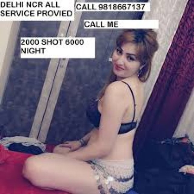 Call Girls in Shahpur Jat 9818667137 Independent Escort In Delhi (NCR)