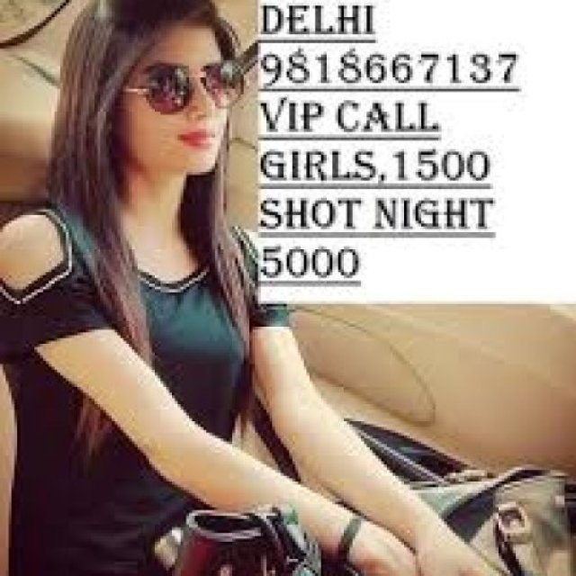 Call Girls In DLF Cyber City (Gurgaon) 9818667137 Call Girl Service In Delhi NCR