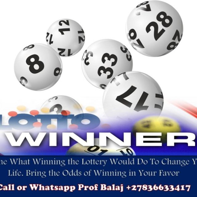 Real Powerful Lottery Spells to Boost Your Chances of Winning the Lotto Tonight, Get the Lottery Winning Numbers Today +27836633417