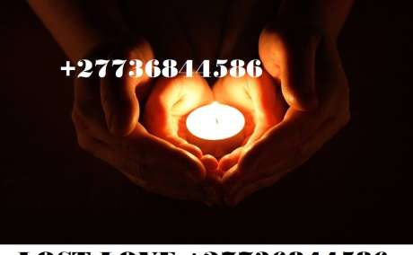Black Magic Spells To Make Them Do Your Bidding Lost Love Spell Caster +27736844586