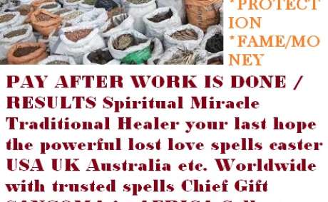 Pay After Job Is Done +27789734524 Powerful Traditional Healers Mpumalanga, Limpopo, Free State, Eastern Cape, KwaZulu Natal, Northern Cape, North West, Western Cape, Johannesburg, Cape Town, Pretoria