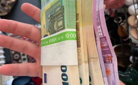 WhatsApp(+371 204 33160)Buy Prop counterfeit Money online-real prop money for sale - Bank NEW PROP Euros, 100 Euro, Realistic