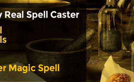 BLACK MAGIC LOST LOVE SPELL CASTER ONLINE CALL ON +27632566785