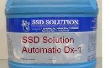 Ssd Chemical Solution For Sale Call On +27787153652