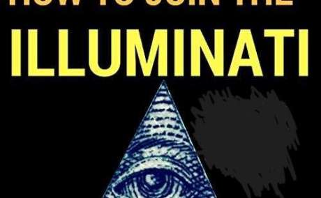 Illuminati - A Secret society Join now +27 60 696 7068