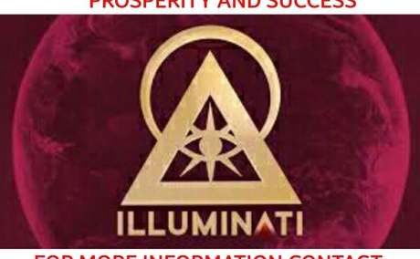 Join the Illuminati Today And Become Rich +27 60 696 7068