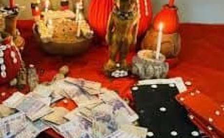 I want to join Occult for quick money in Africa +2347038116588