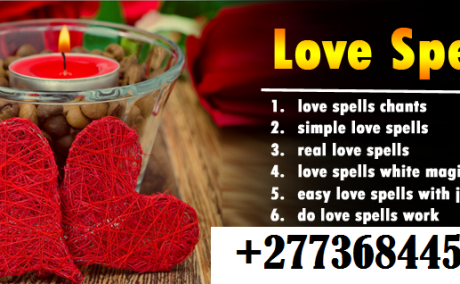 POWERFUL LOST LOVE SPELL VOODOO SPELL TRADITIONAL HEALER ADS SOUTH AFRICA +27736844586