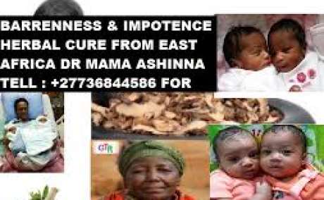 Barrenness And Impotence Spiritual And Herbal Cure From Dr Wanjimba +27736844586