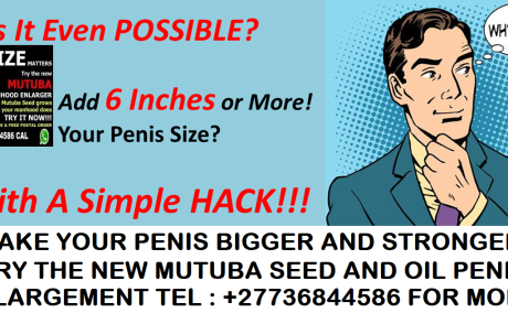 PENIS ENLARGEMENT CREAM IN THE WORLD CALL +27736844586