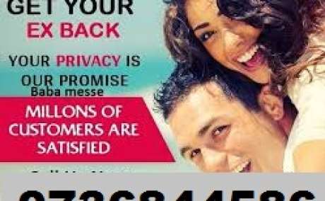 Bring back lost lover in only 24HRS call +27736844586