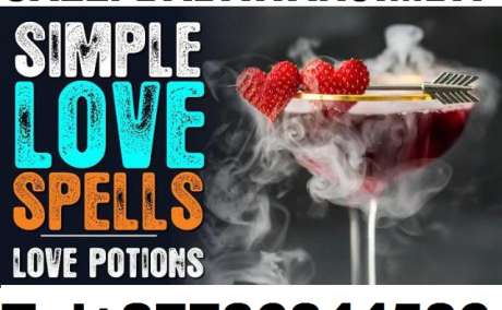 Love and lost love spells call or what’s app +27736844586