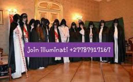 ILLUMINATI Secret Code for LIFE to Become a Member of the Organization +27787917167 in South Africa.