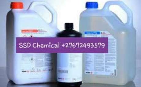 MANUFACTURER OF UNIVERSAL SSD CHEMICAL SOLUTION +27672493579 in Gauteng, Durban