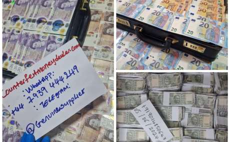 FAKE MONEY SUPPPLIER whatsapp: +44 7939 444249 EUROS, POUND, INDIAN CURRENCY.