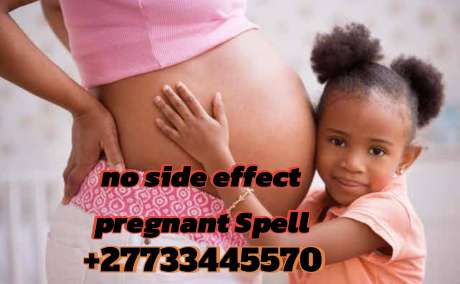 Perfect Pregnant Spell to Cure infertility to have kids call +27733445570