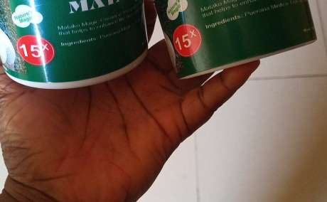 +27730727287 End Month Offers On Original Matako Magic Cream And Syrup