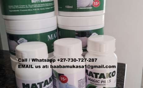 Big Black MATAKO & Matako Magic Syrup Bigger Curve +27-730-727-287) Whatsapp / Call Telegram