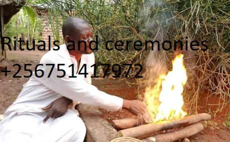 How to remove a curse and jinx in your family or on yourself+256751417972