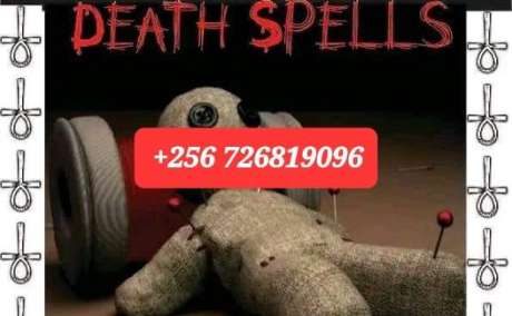 +256726819096  Online-Best Death spells Caster - Revenge Spells in -Denmark, Malta, Austria, San Francisco, London, California, Liverpool, Cheektowanga & Manchester.