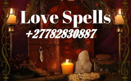 How To Bring Your Ex Back In Davel Town Call ☏ +27782830887 Love Spells In Middelburg South Africa