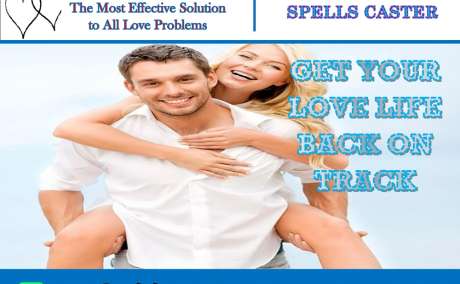 Simple Love Spells That Work Right Away: How to Cast a Love Spell Online That Works Instantly, Powerful Love Spell to Bring Back a Lover Tonight +27836633417