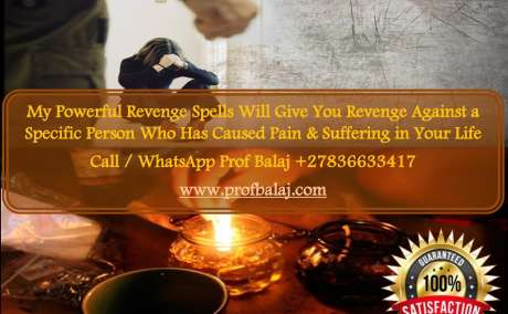 I Need a Quick Death Spell: Most Powerful Death Spells That Actually Work in 2024 (Fast Results) - Revenge Death Spell on My Ex Husband (WhatsApp: +27836633417)