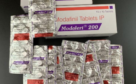 Bestellen Sie Modafinil 200 mg online in der Schweiz und in Deutschland ohne Rezept.