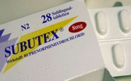 Waar Subutex 8mg online te koop in NEDERLAND en BELGIË zonder recept.