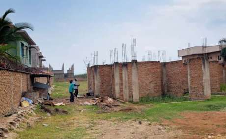 Kinindo kuri avenue du large