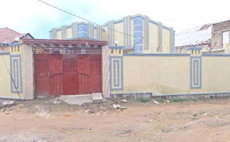 Inzu igurishwa GAHAHE KUMBAHO