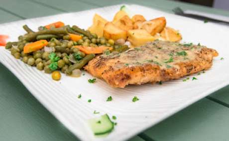 Hotel Dolce Vita Resort